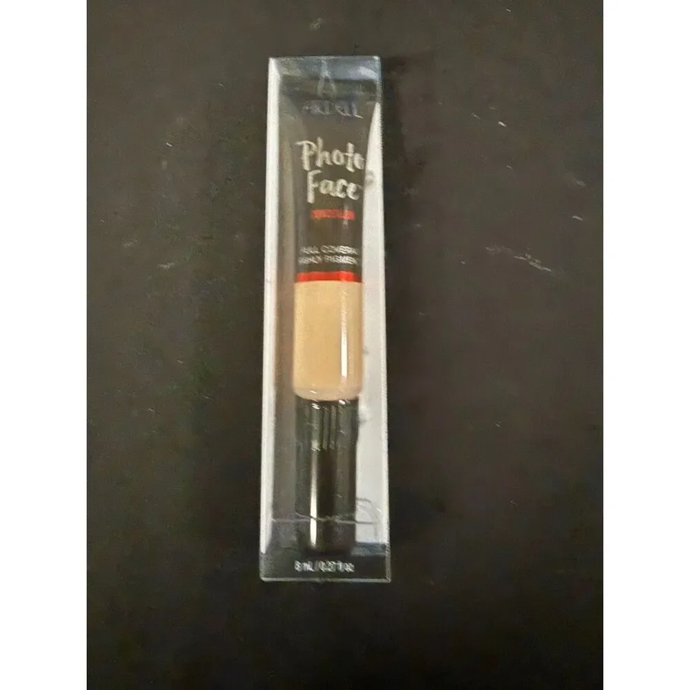 ARDELL Photo Face Concealer - Light 3.5